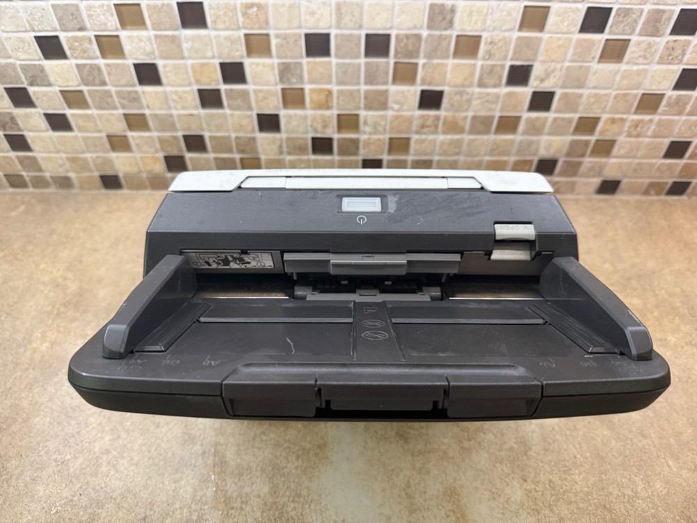 Canon ImageFORMULA DR-M160II Office Document Scanner