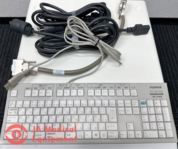 Fujinon ELUXEO 7000 Light Control Cable