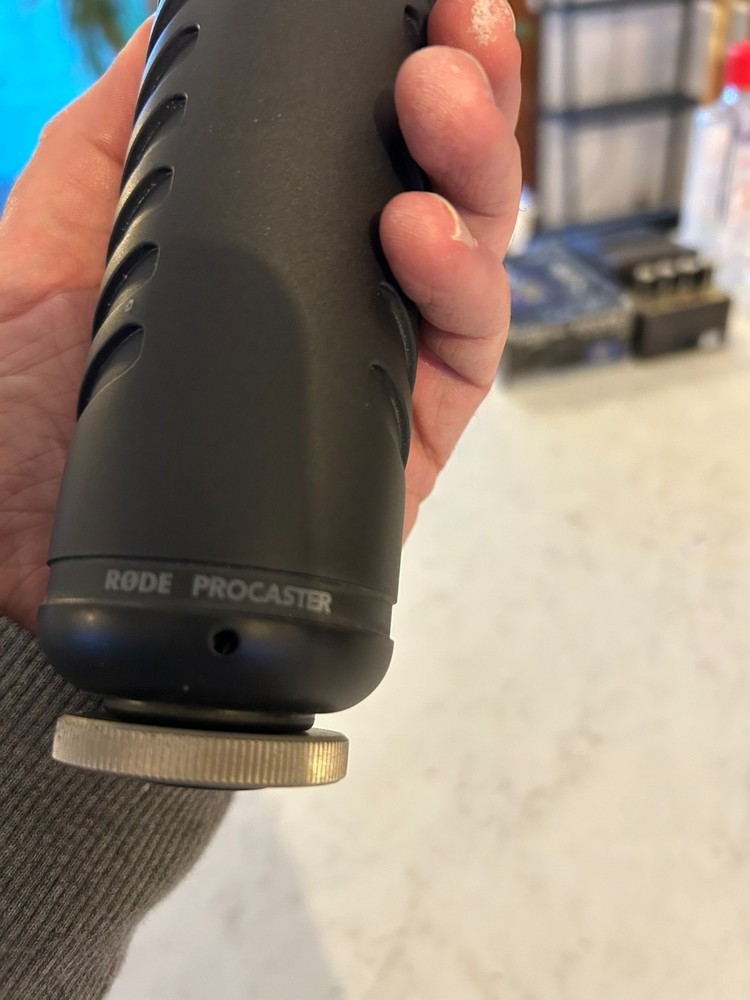 Rode Procaster