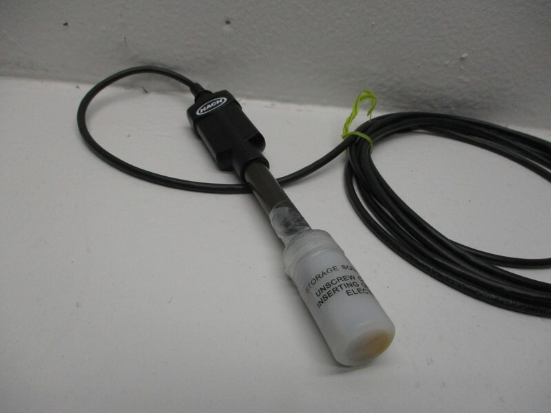 HACH PHC10103 NSMP