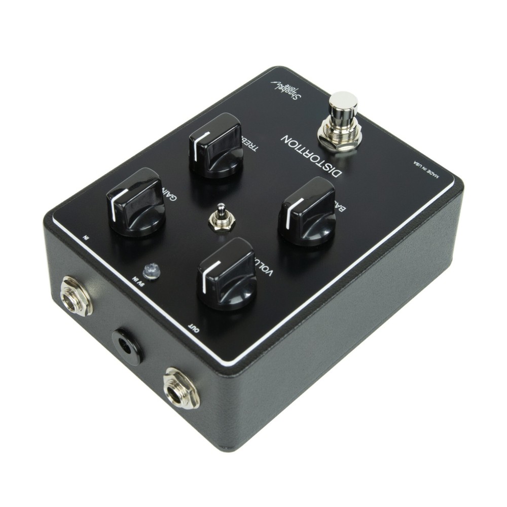 Shnobel Tone DISTORTION Pedal