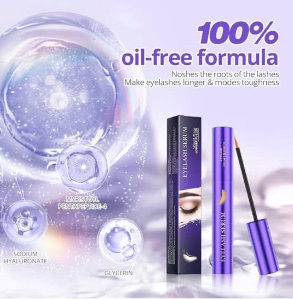lash serum authentic
