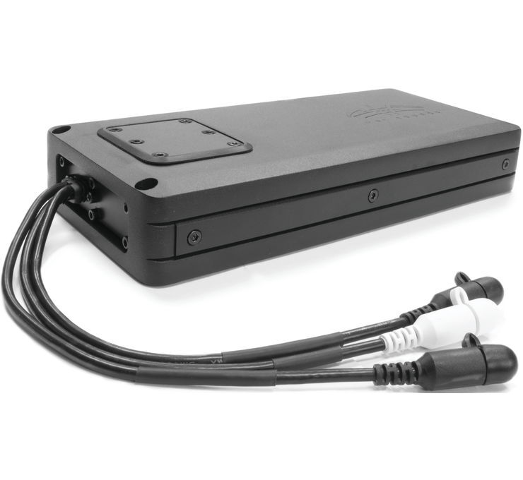 WET SOUNDS STX MICRO-4 STX-4 Micro Amplifiers