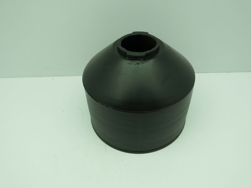 Krones 101815002600 Glue Bowl Process Part