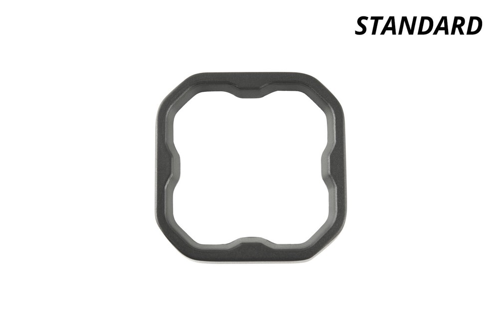 Diode Dynamics SS3 Bezel Standard Pair