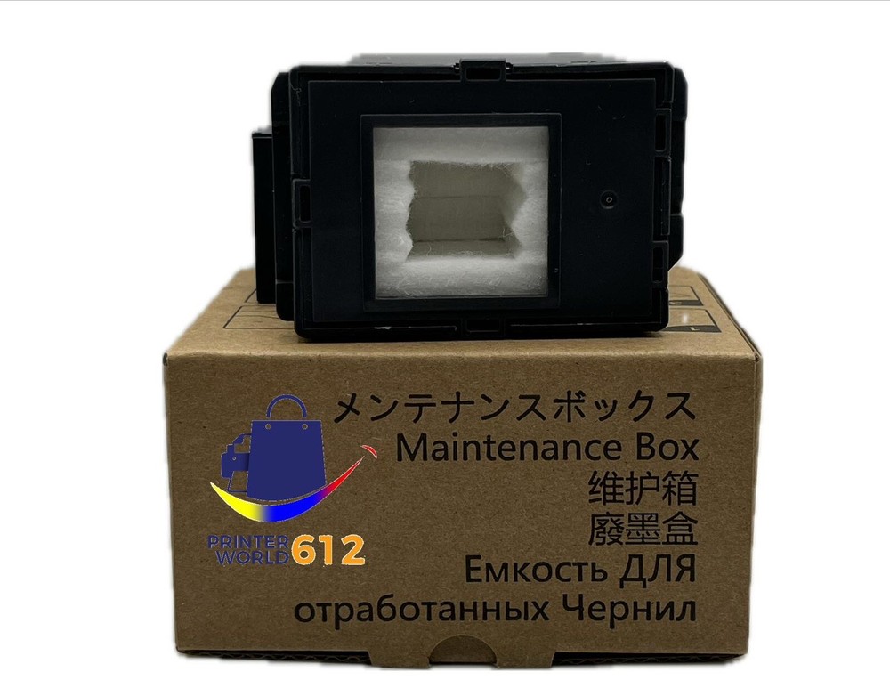 Replacement Maintenance Box COMPATIBLE WITH Epson Ecotank L3560