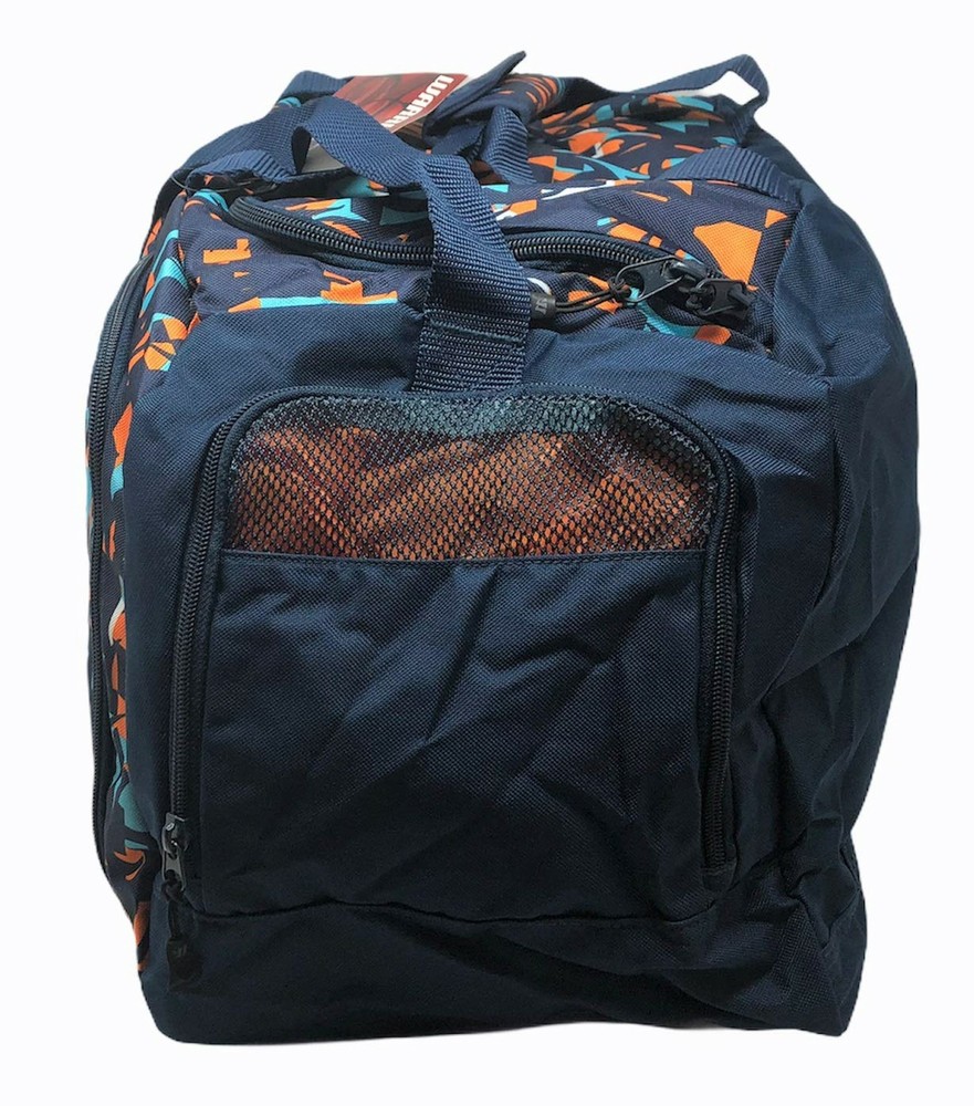 Warrior Skream Medium Gym Duffel Bag