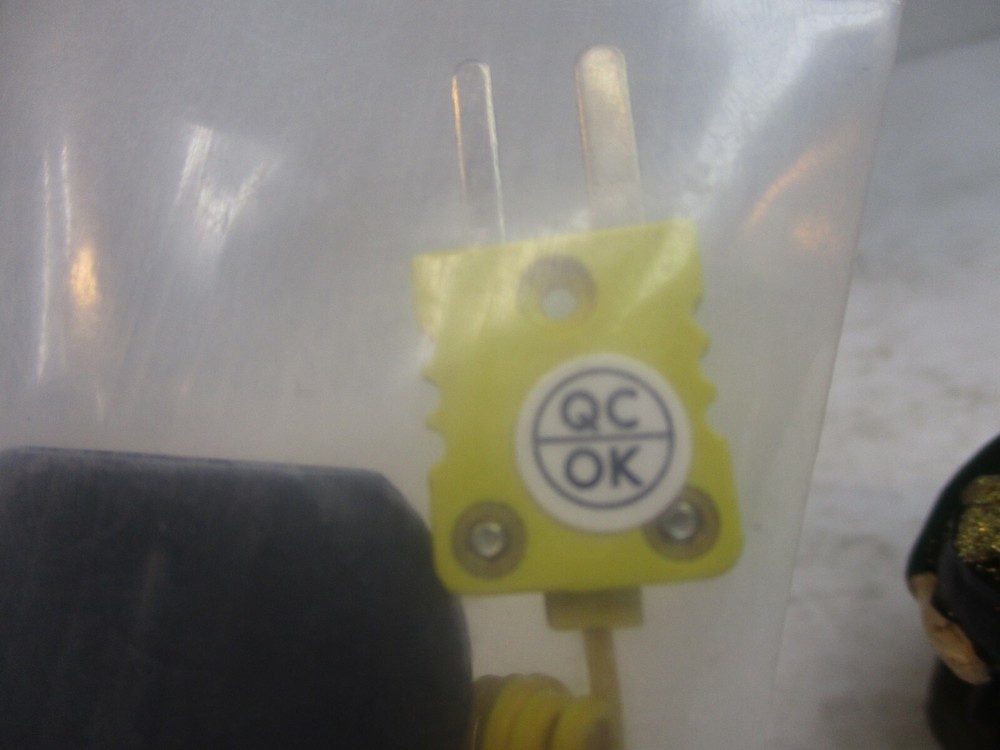 FLIR K-Type Probe Pack