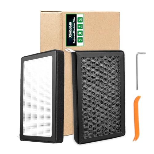 Cabin Air Filter for Model 3 Model Y 2016-2025 2 Pack