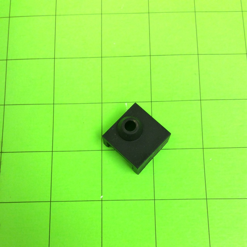 Creality ENDER-3 (Original) 3D Printer Rubber Hot End Protector Piece Part