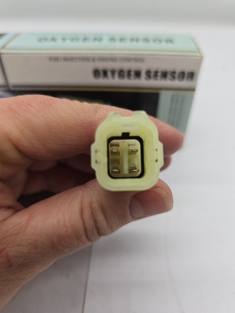 Carquest CX15634 Oxygen Sensor