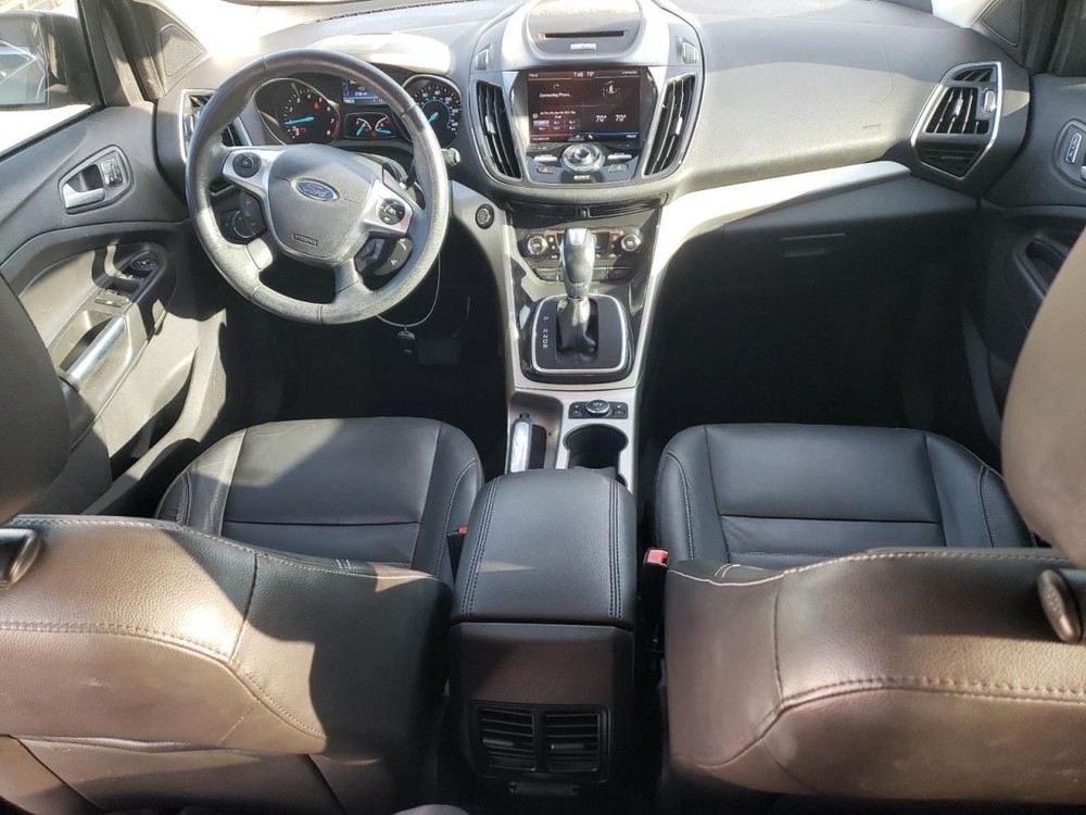 2013 FORD ESCAPE Engine Wire Harness