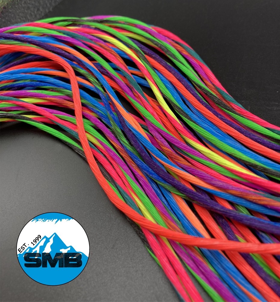 Mathews Mission Crossbow String & Cable Set (Custom Color) ANY MODEL