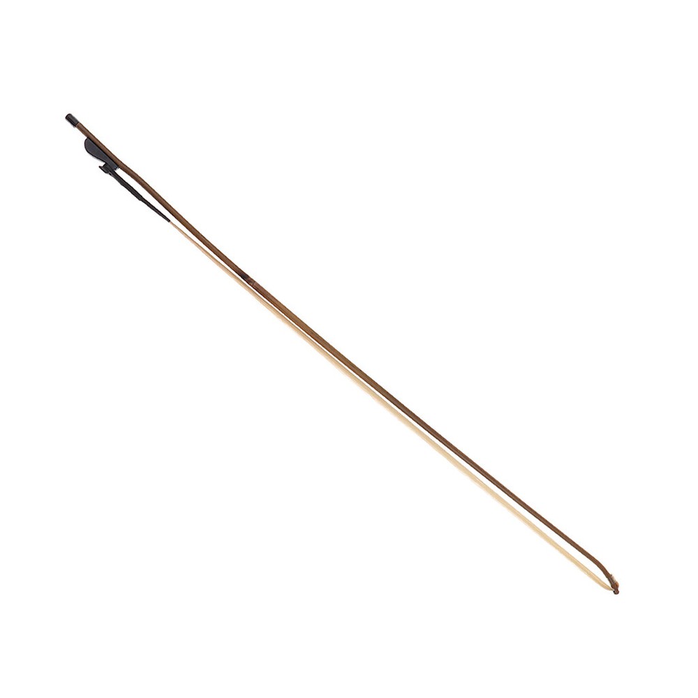 &White   Erhu Bow for Stringed Instrument