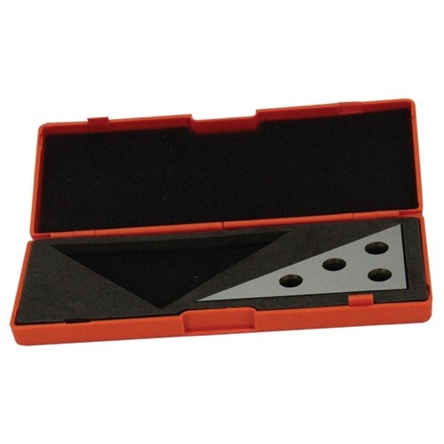 ProCheck Precision Angle Plate 1/4" Thickness 30Â° x 60Â° x 90Â°