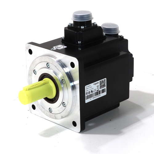 BCH2MM0913CA6C Schneider Electric Servomotor AC