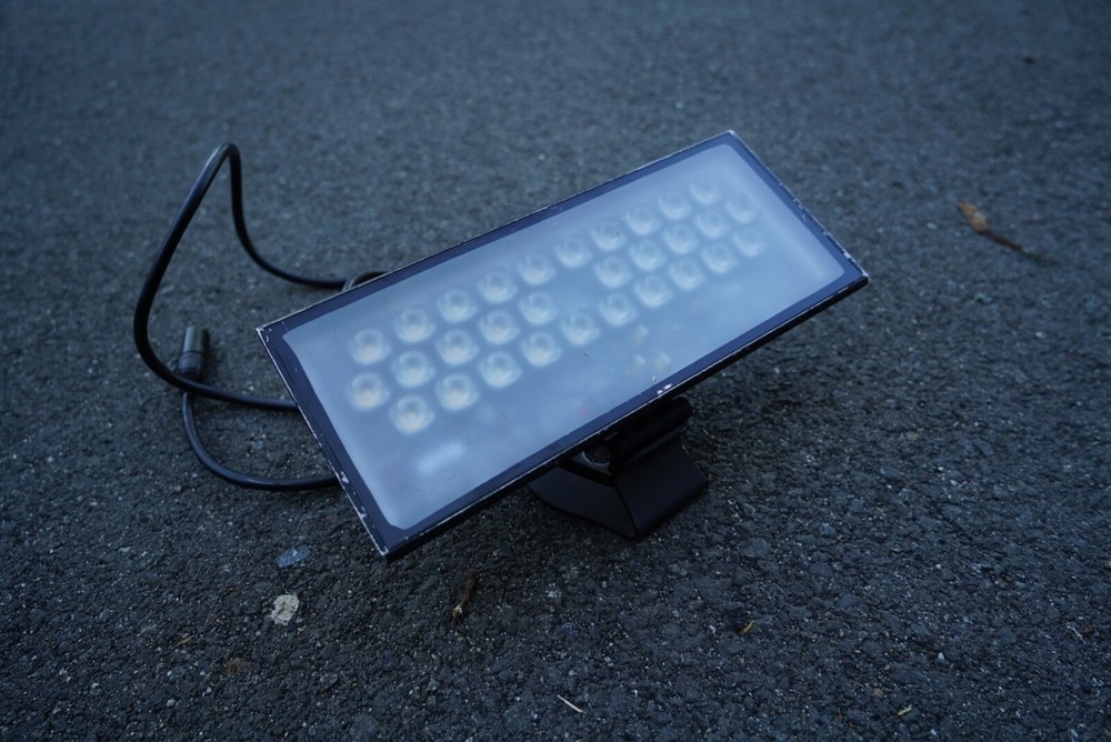 PHILIPS COLOR KENETICS iW BLAST 12 LED