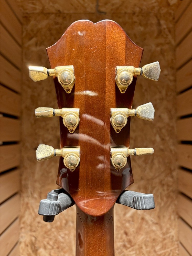 Epiphone NOVA-390 (1970s) (no260112)