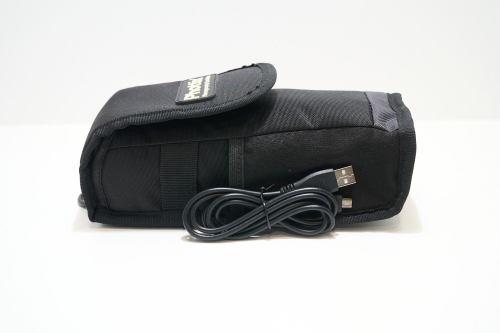 Phottix Mitros + TTL Transceiver Flash for Sony