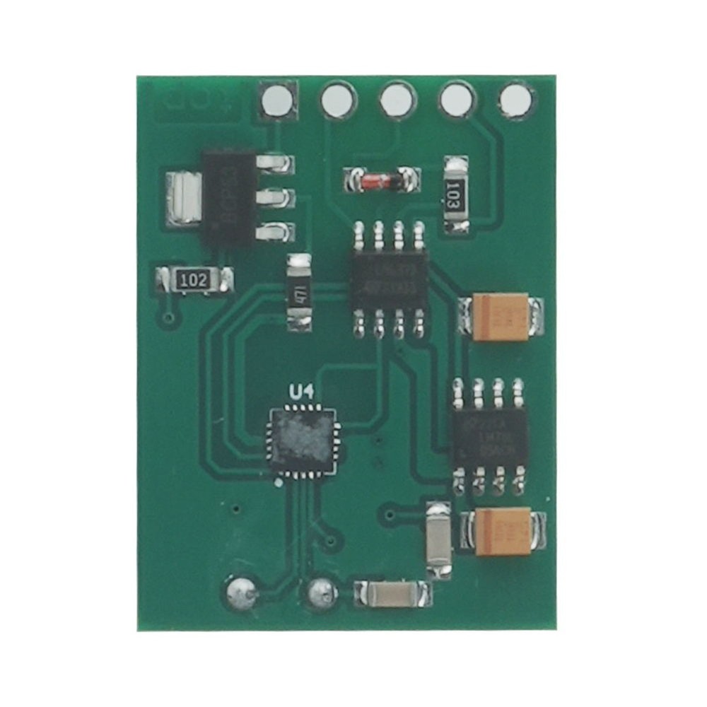 Immobilizer Emulator Circuit For Yamaha Motorcycles & Scooter 2006-2009