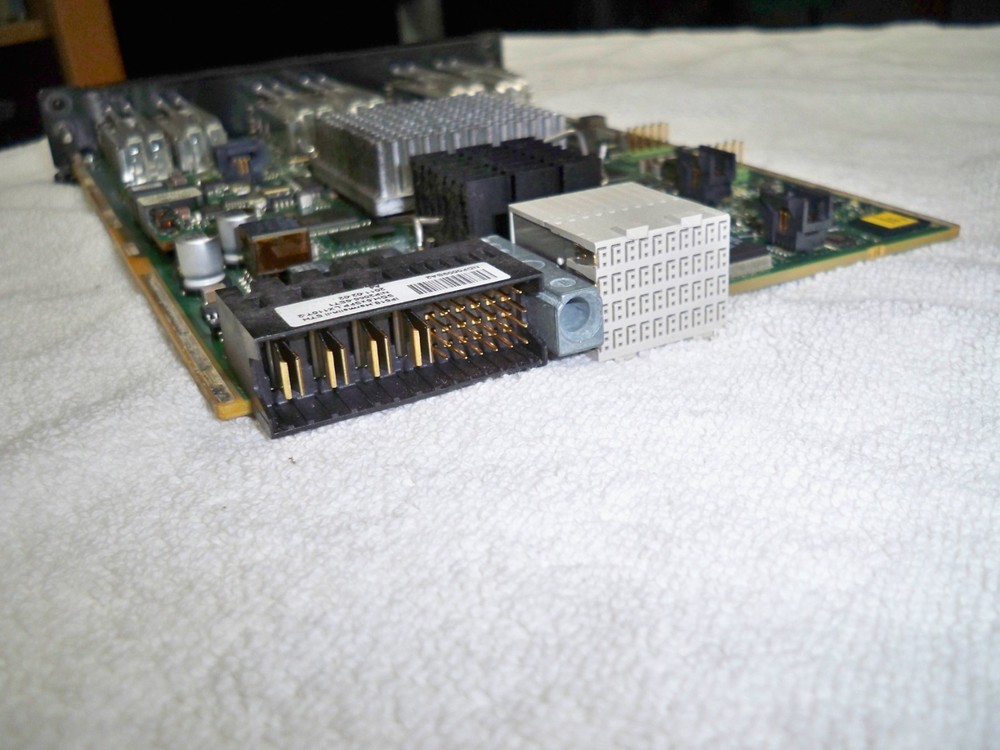 Nimbra Netinsight 6 X IP ETHERNET TRUNK MODULE