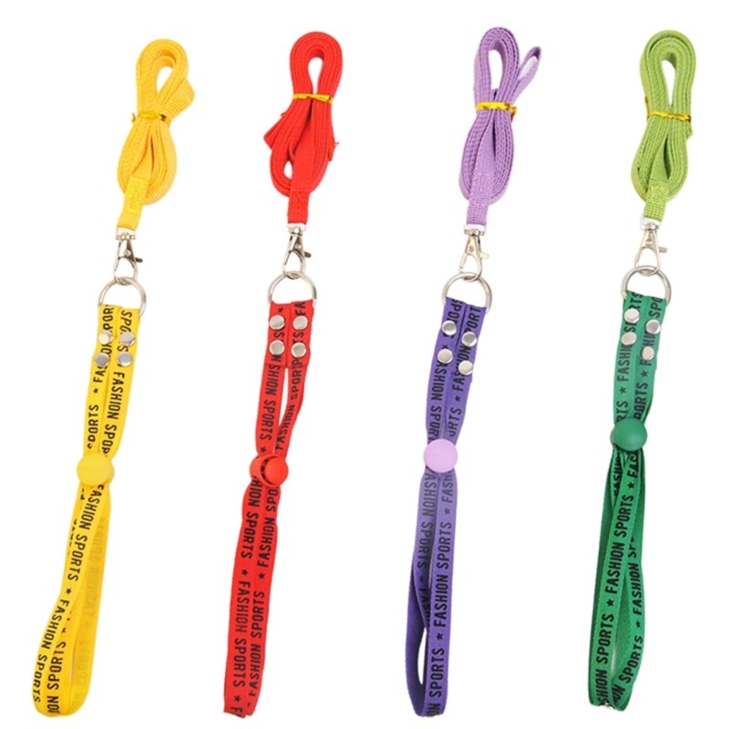 Training Companion Leash For Small Pet Featuring Comfortable Harness Design