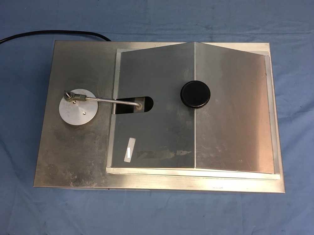 Daigger SHWB-10 LCD Digital 10-Liter Shaking Water Bath TESTED