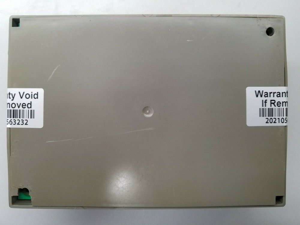 FENWAL 05-339018-103 Automatic Ignition Systems Control Module