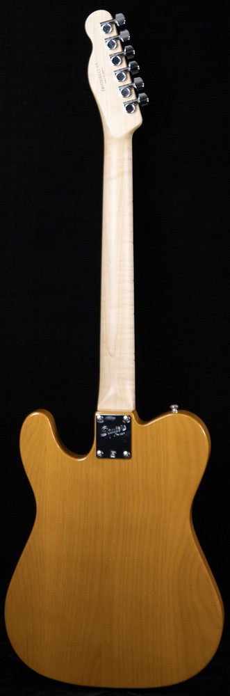 CHUCK BERRY - GUITAR SIGNED