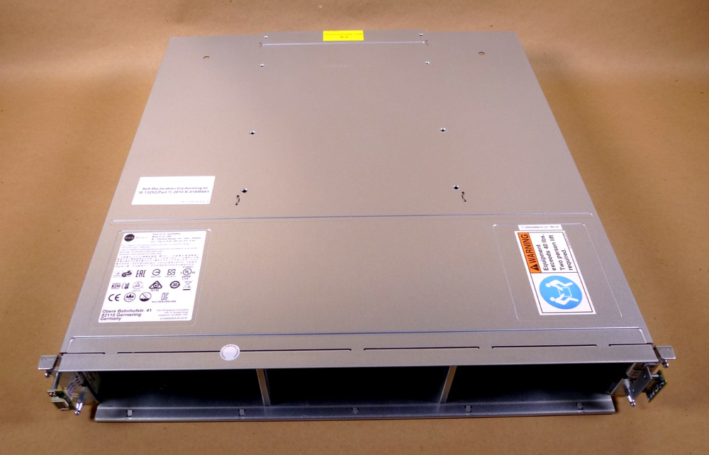 Dot Hill AssuredSan Model DBB, 2U24 Enclosure (Empty Disc Enclosure) NEW