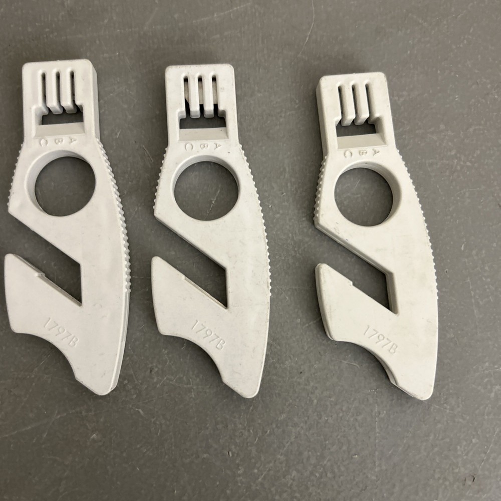 5 Belden Cable Preparation Tool 1797B & Instructions Cable Stripper Prep