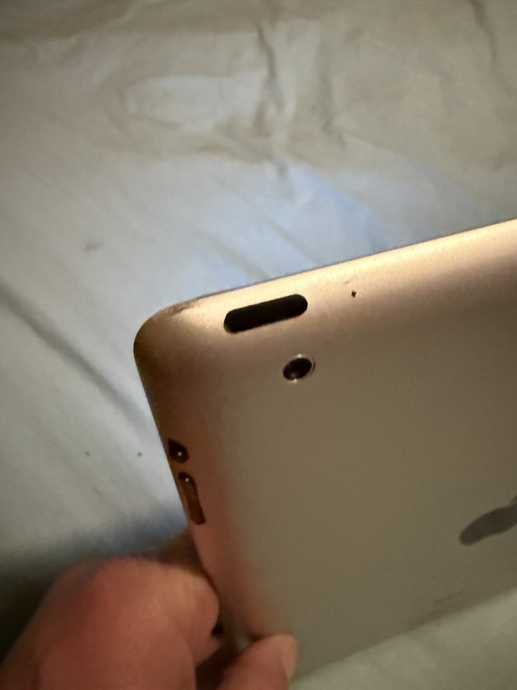 Apple ipad 2nd generation 16gb wifi