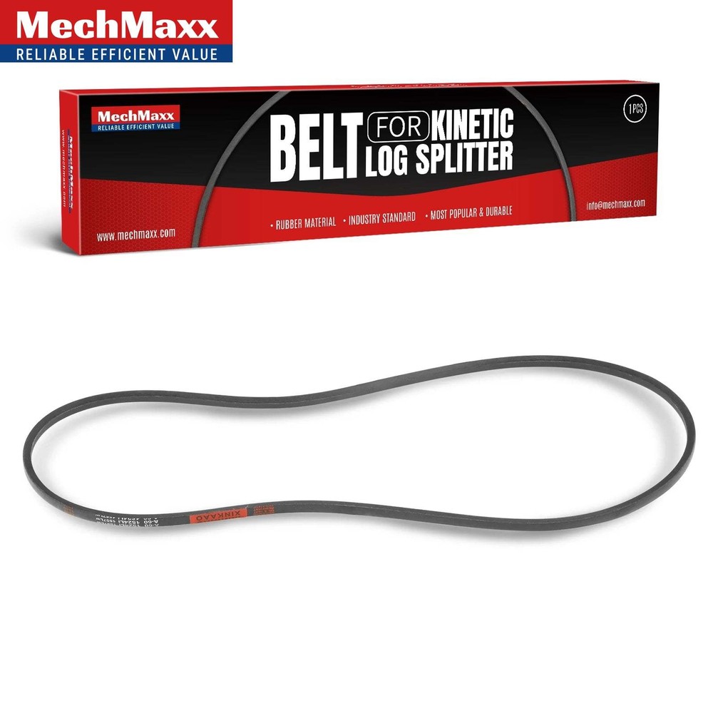 Belt for MechMaxx KT34 Log Splitter