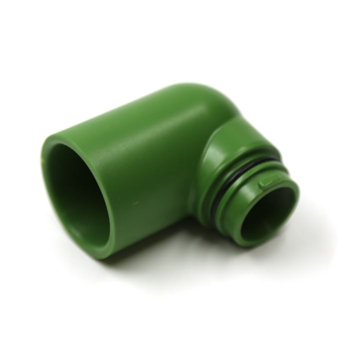 FloraFlex Flora Pipe Fitting 3/4'' Elbow SAVE $$ W/ BAY HYDRO $$