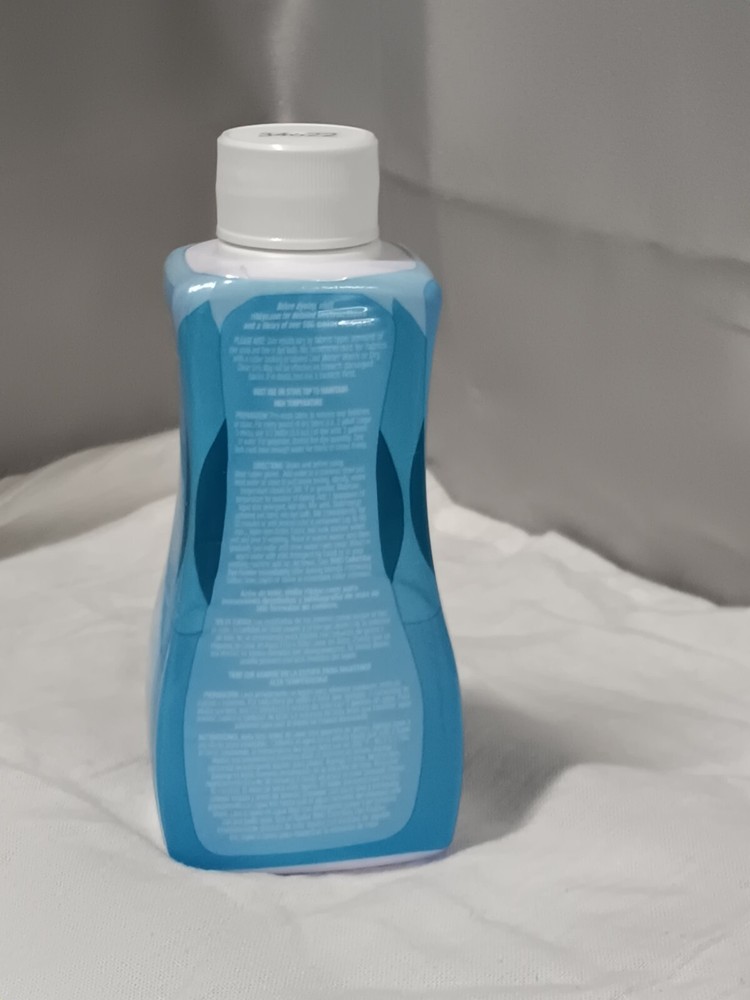 Rit Dye More Synthetic 7oz-Sapphire Blue