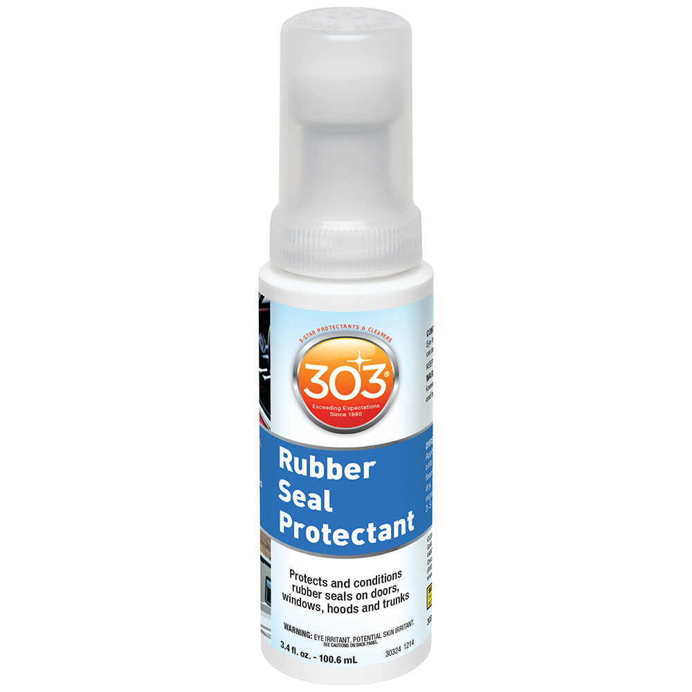 303 RUBBER SEAL PROTECTANT 3.4 FL OZ