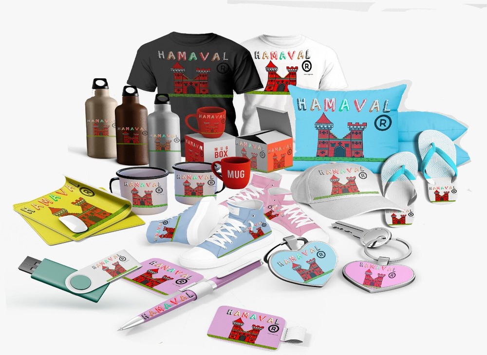 Sublimation Paper Inkjet A4 90g. for craft projects 