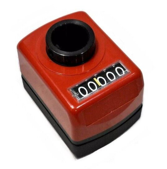 Siko DA09S-4179 Digital Position Indicator