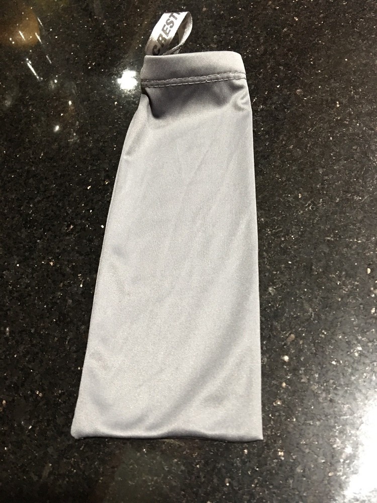 OEM Crestron Sleeve Case Bag Pouch For Remote