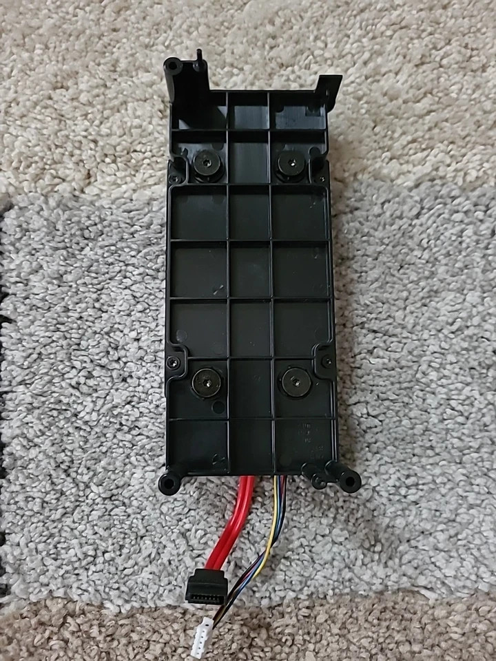 Xbox One 500 GB Hard Drive Caddy , Connector Cable Complete Assembly