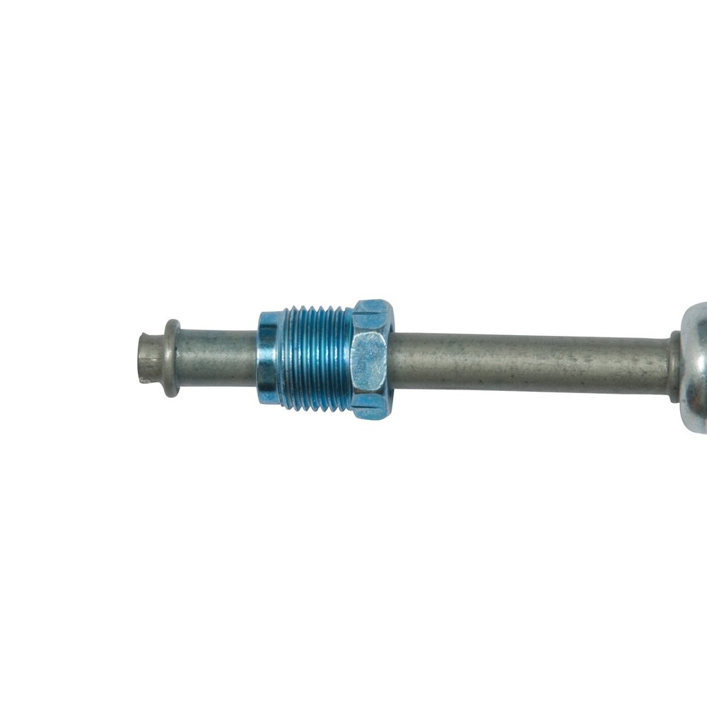 Edelmann 80681 Power Steering Pressure Hose , Black