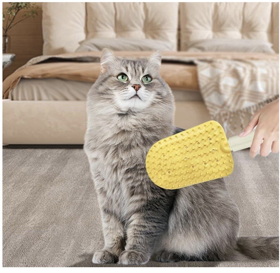 Cat Comb Grooming Brush