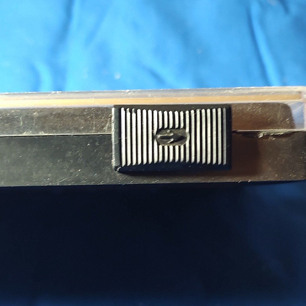 Vintage ALVIN Drafting Compass Set No. 511 w/ Case Complete