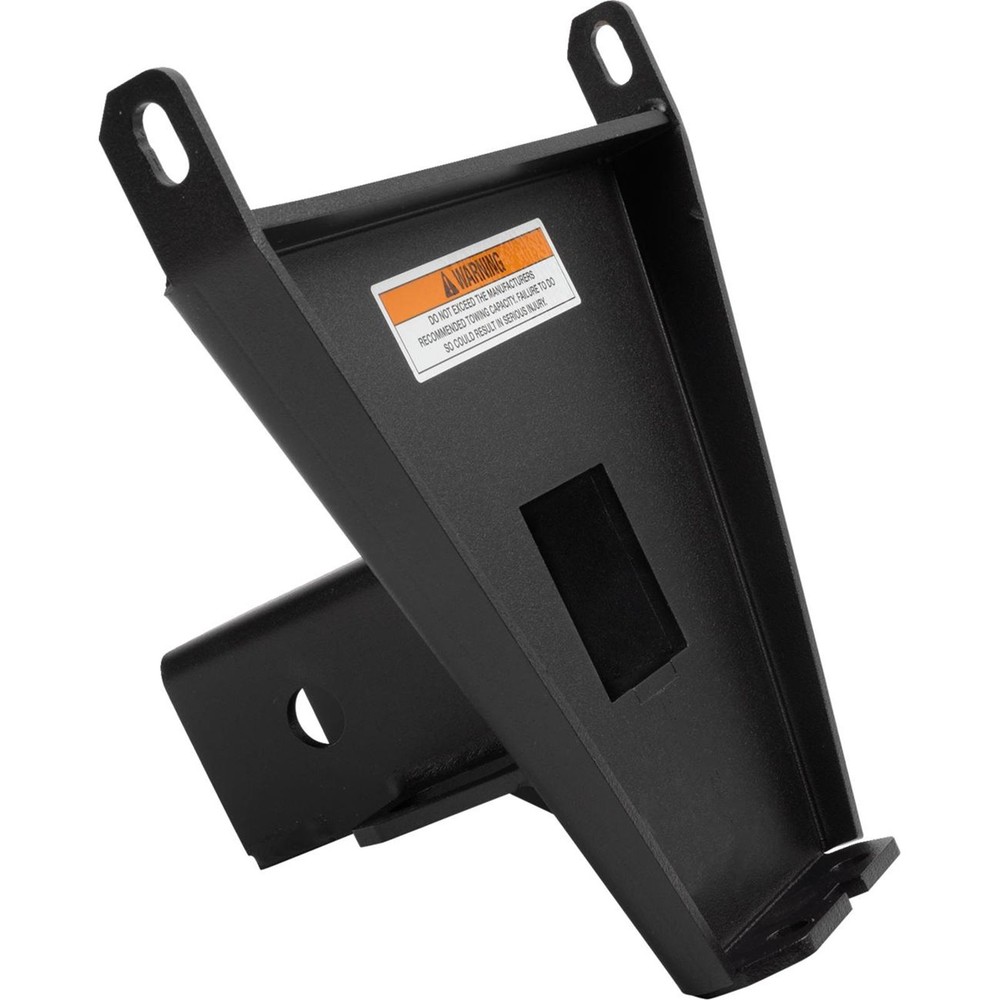 Moose Offroad Receiver Hitch - 2" - Rincon 1182PF