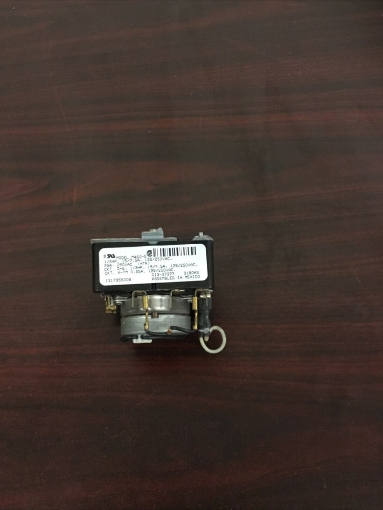 MAYTAG TIMER 131795500B 131795500 B |RR839