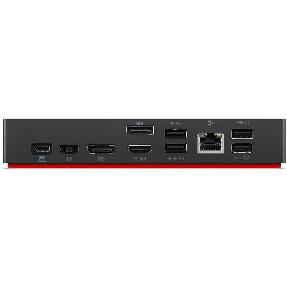 Lenovo ThinkPad Universal USB-C Smart Dock