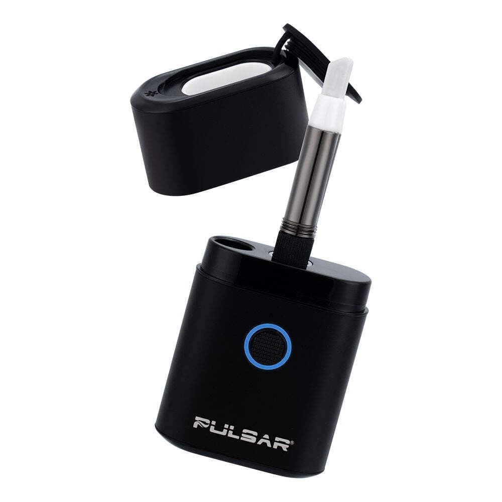 Pulsar Hot Knife Box 2-in-1 Electric Loading Tool & D@b Container