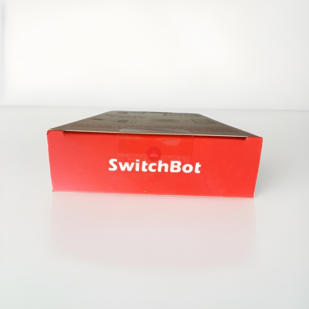 SwitchBot Hub Mini Smart Remote Home Control IR Blaster - NEW