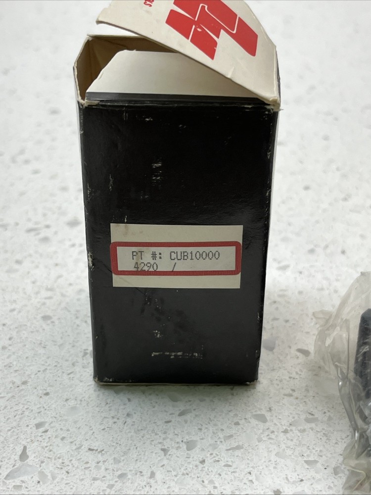 CUB10000 Red Lion Controls Electronic Counter