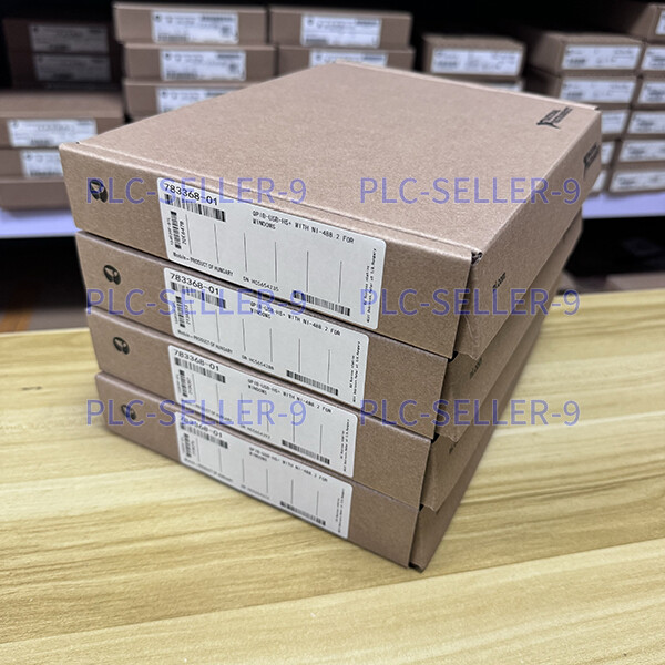 GPIB-USB-HS+ National Instruments IEEE 488 Controller Analyzer